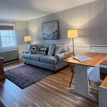 Inn At Valley Farms Walpole Rum bild