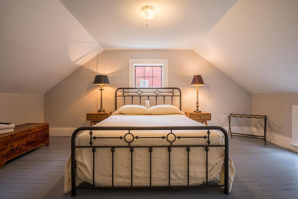 Inn At Valley Farms Walpole Rum bild