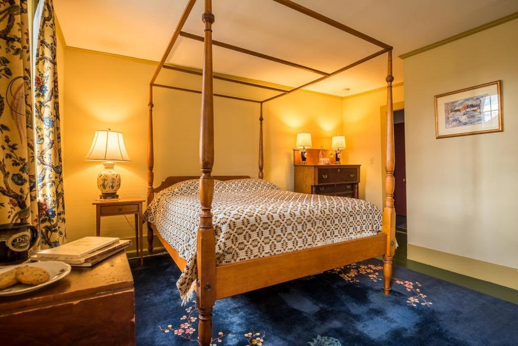 Inn At Valley Farms Walpole Rum bild