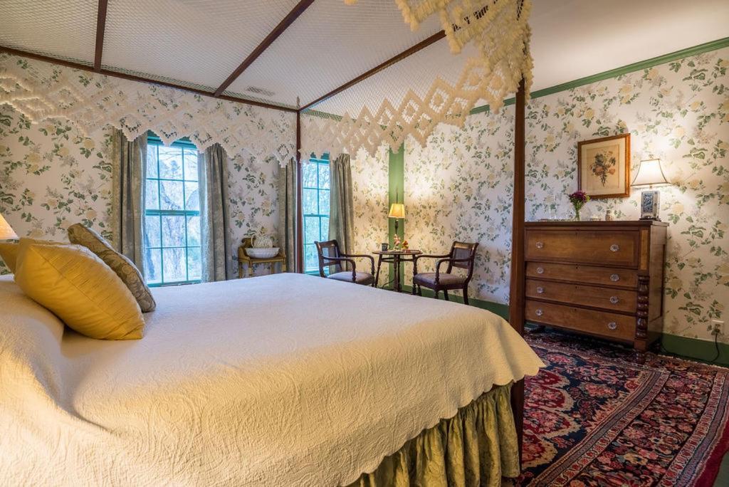 Inn At Valley Farms Walpole Rum bild